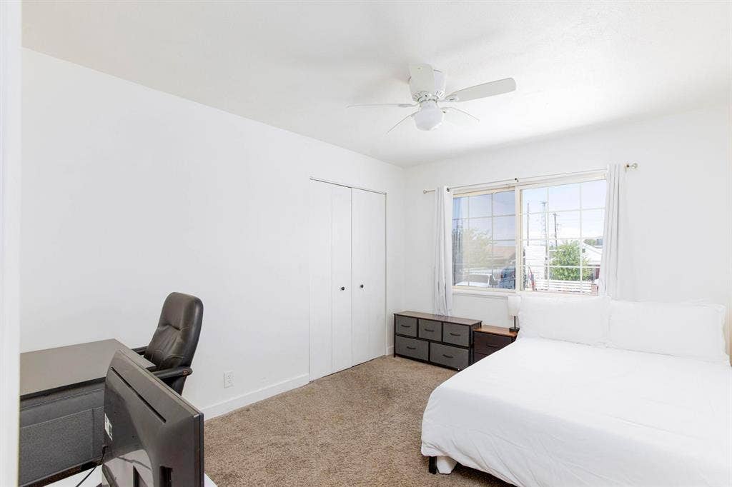3 BR in North Las Vegas