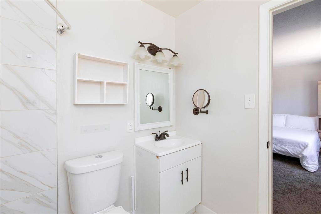 3 BR in North Las Vegas