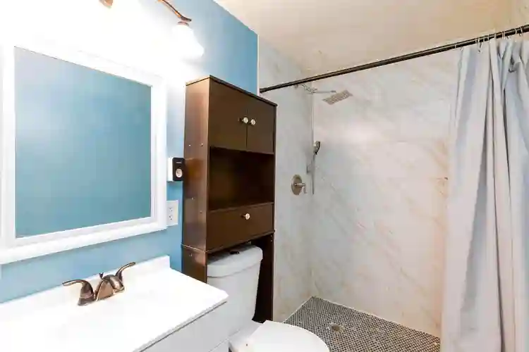 3 BR in North Las Vegas