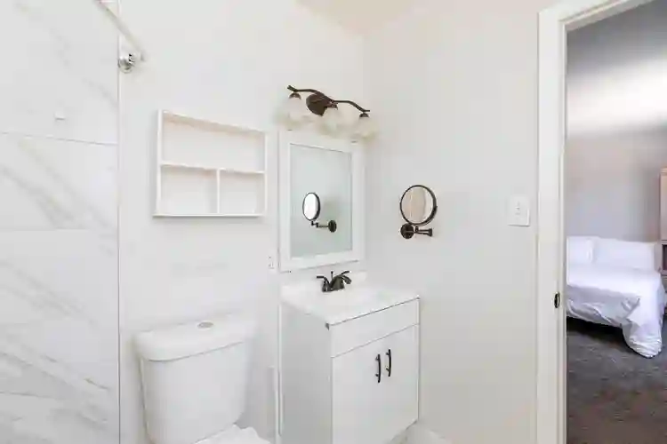 3 BR in North Las Vegas