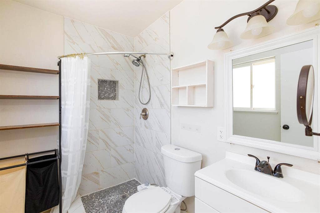 3 BR in North Las Vegas