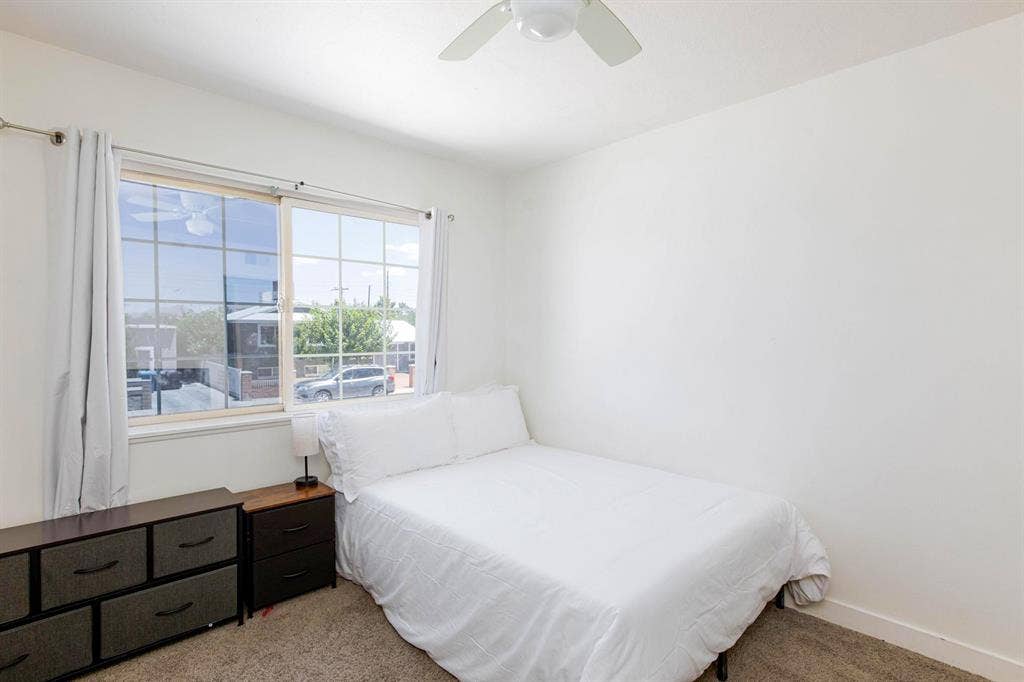 3 BR in North Las Vegas