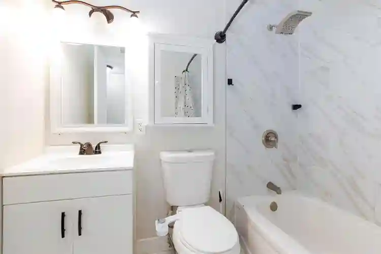 3 BR in North Las Vegas