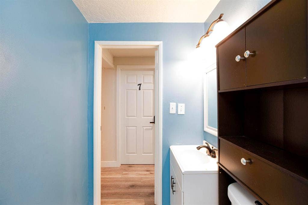 3 BR in North Las Vegas