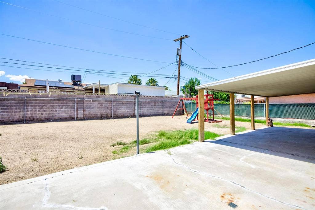 3 BR in North Las Vegas