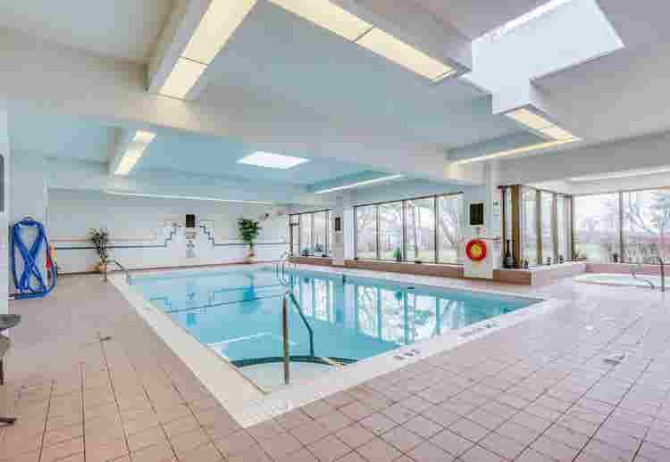 1 Bedroom 1 Bathroom, Private