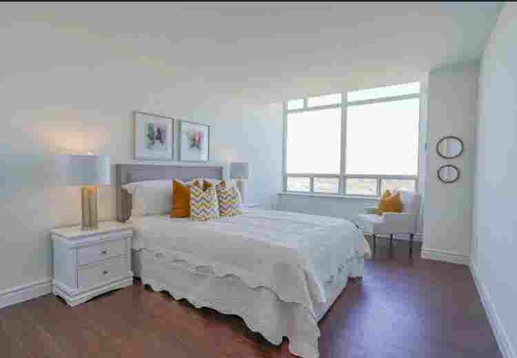 1 Bedroom 1 Bathroom, Private