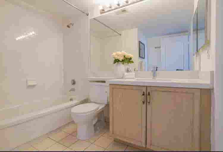 1 Bedroom 1 Bathroom, Private