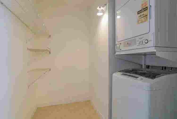 1 Bedroom 1 Bathroom, Private