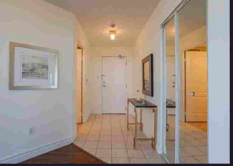 1 Bedroom 1 Bathroom, Private