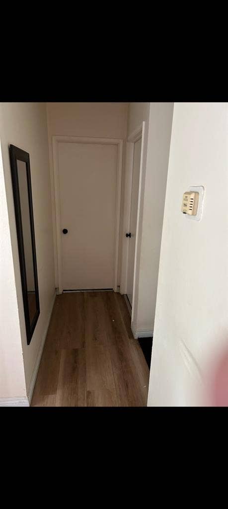 1 room available with balcony