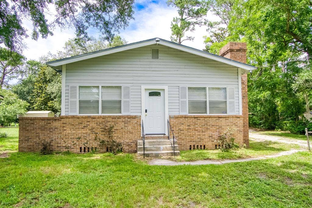 7 BR in Jacksonville