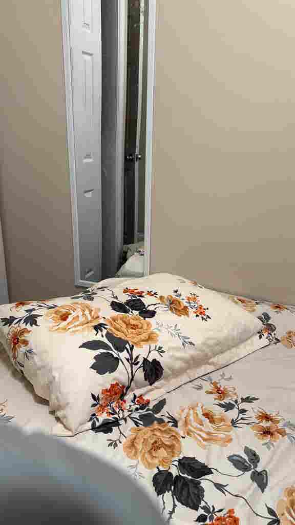 Private room subleasing for female