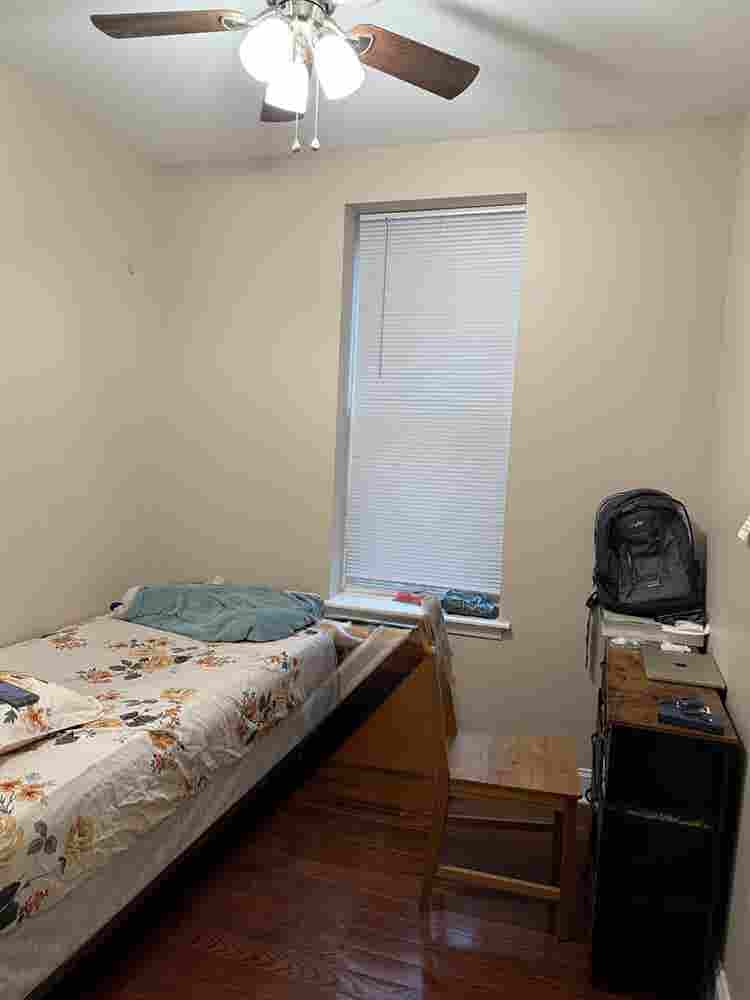 Private room subleasing for female