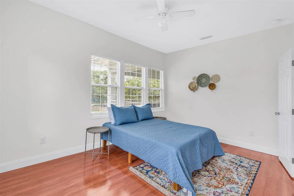 5 BR in Tampa