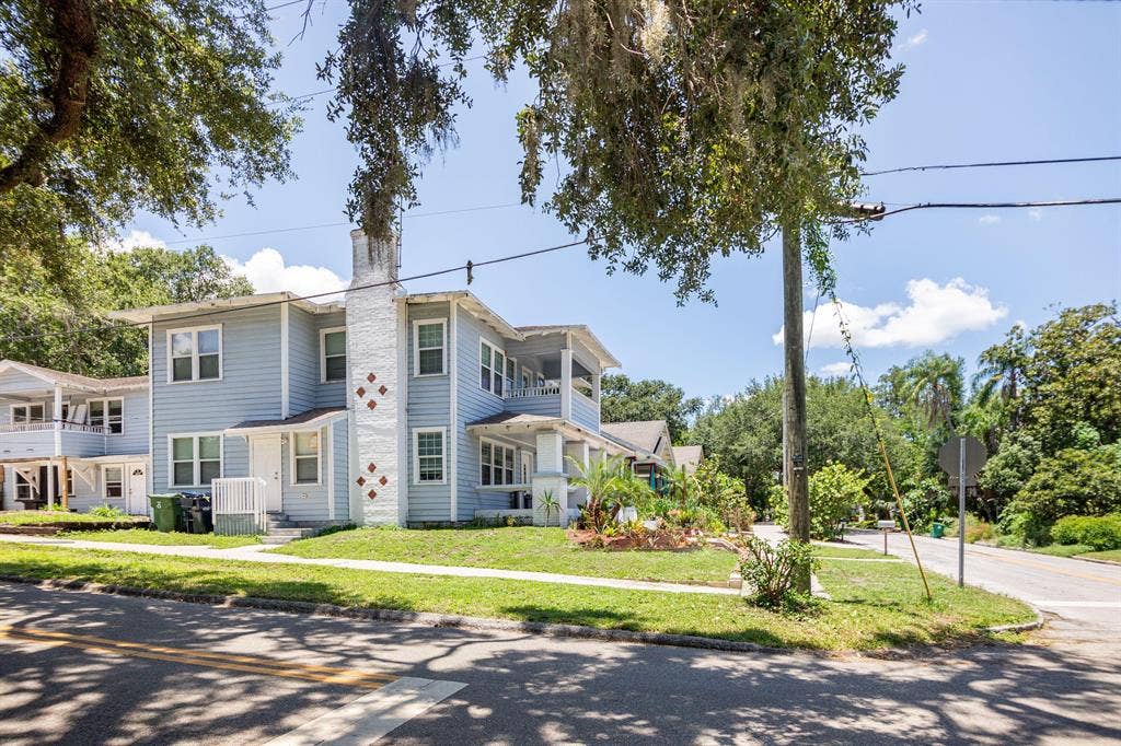 5 BR in Tampa