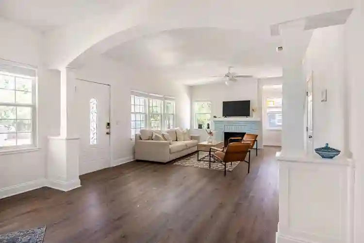 5 BR in Tampa