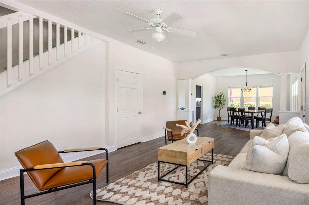5 BR in Tampa