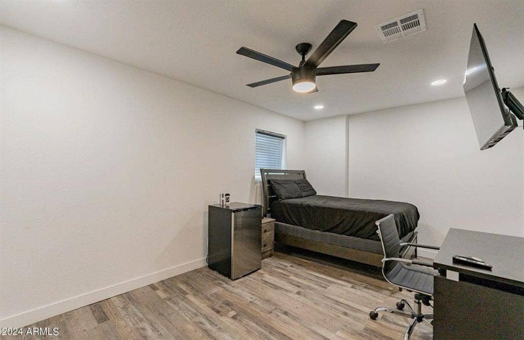 Fresh Remodeled Home 🏡