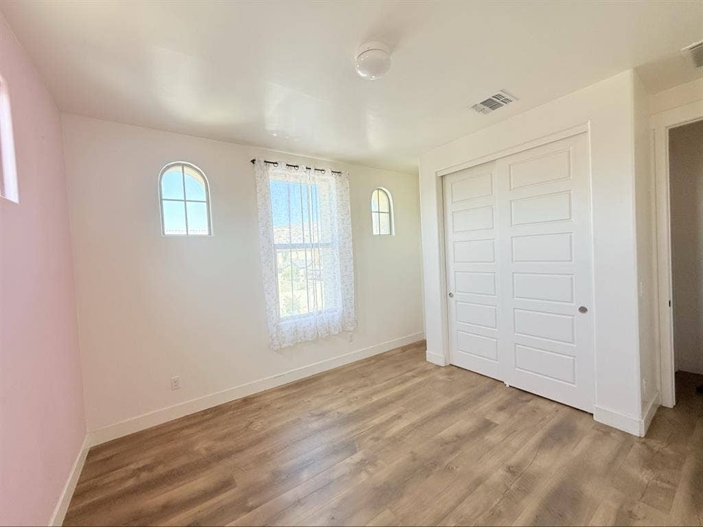 Arizona Mountains ⛰️