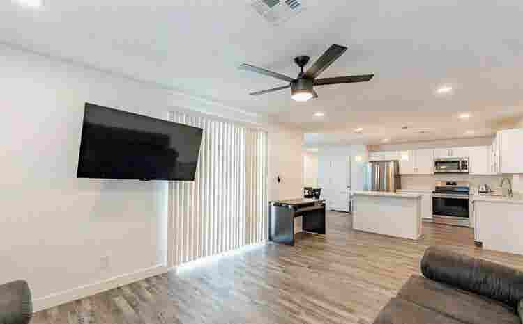 Fresh Remodeled Home 🏡