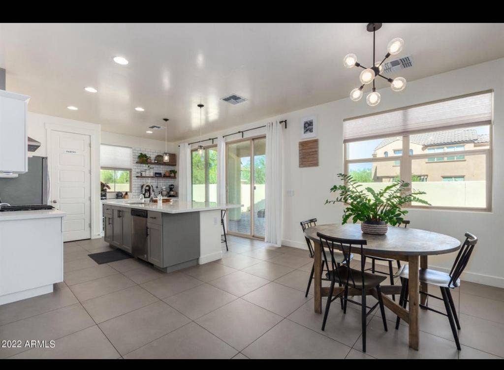 Arizona Mountains ⛰️