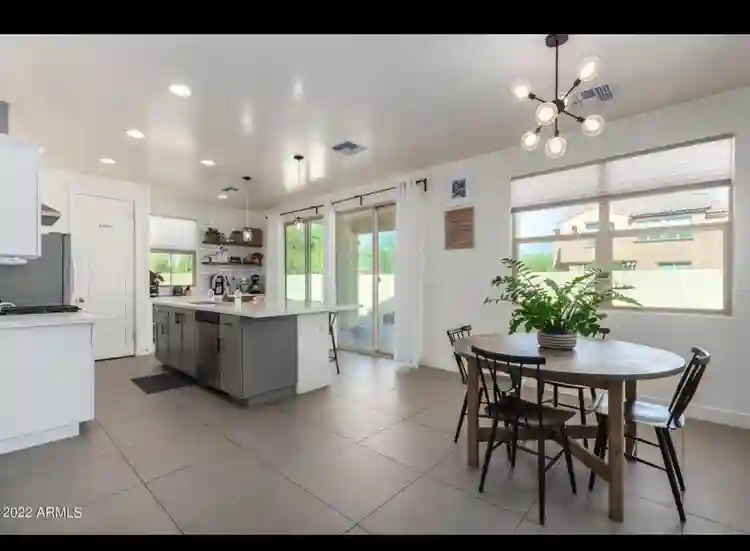 Arizona Mountains ⛰️