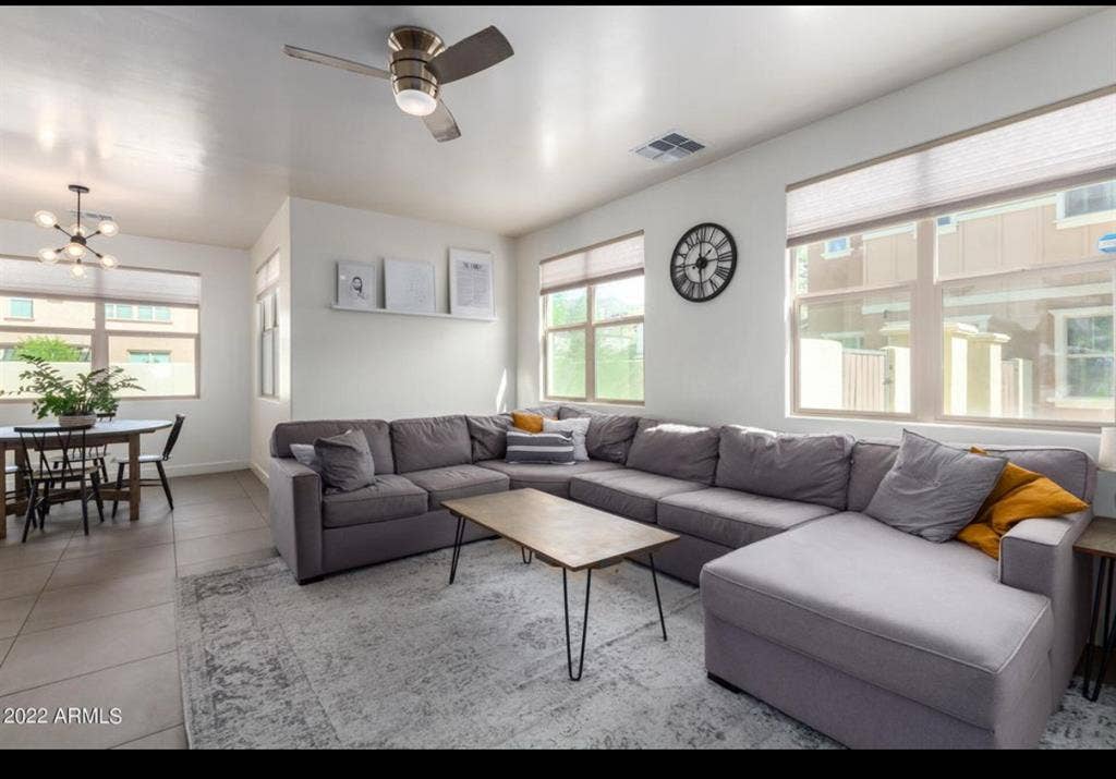 Arizona Mountains ⛰️