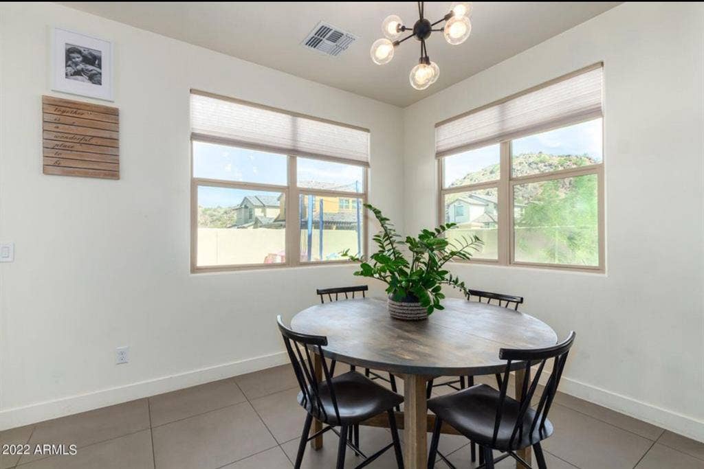 Arizona Mountains ⛰️