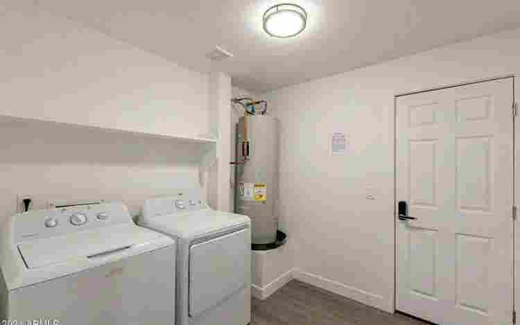 Fresh Remodeled Home 🏡