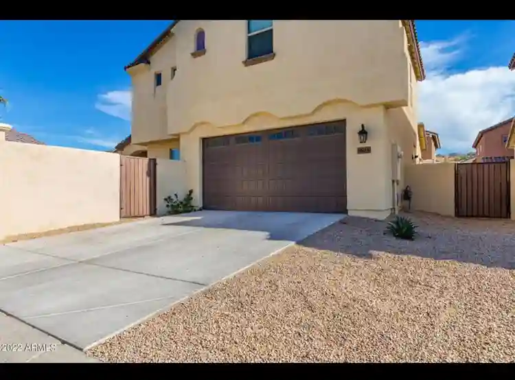 Arizona Mountains ⛰️