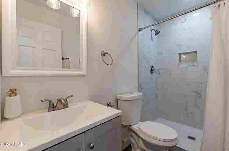 Fresh Remodeled Home 🏡