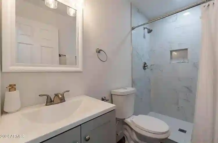 Fresh Remodeled Home 🏡