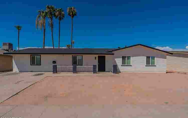 Fresh Remodeled Home 🏡