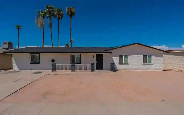 Fresh Remodeled Home 🏡