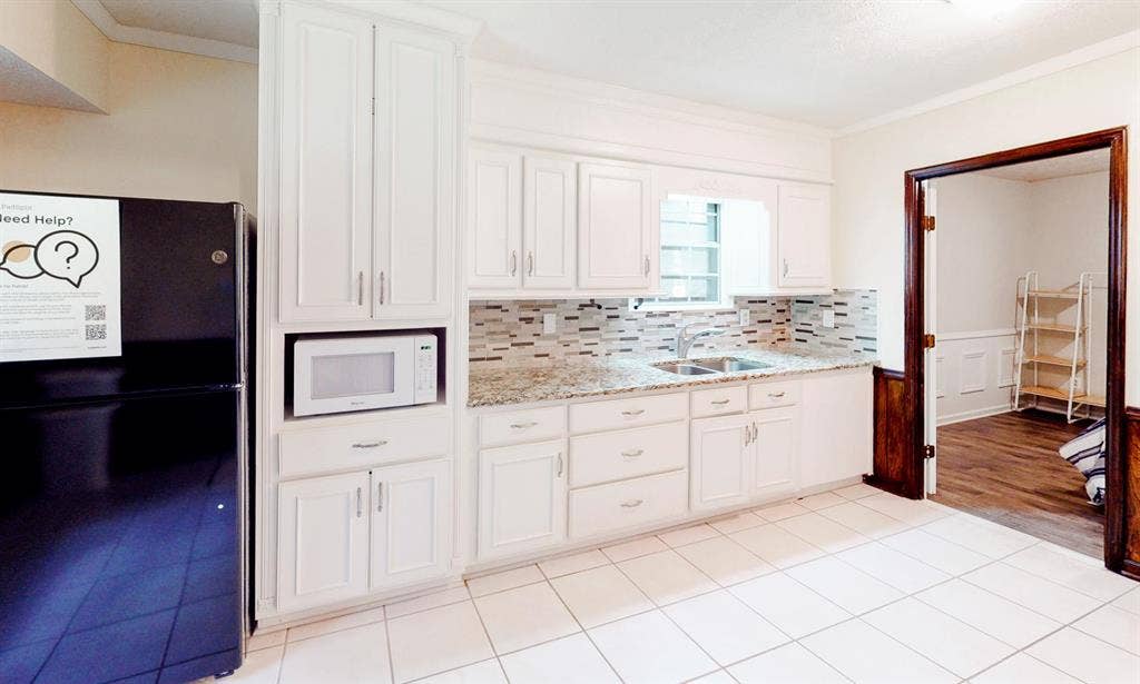 10 BR in College Park