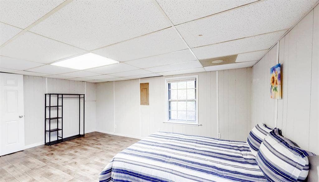 10 BR in College Park