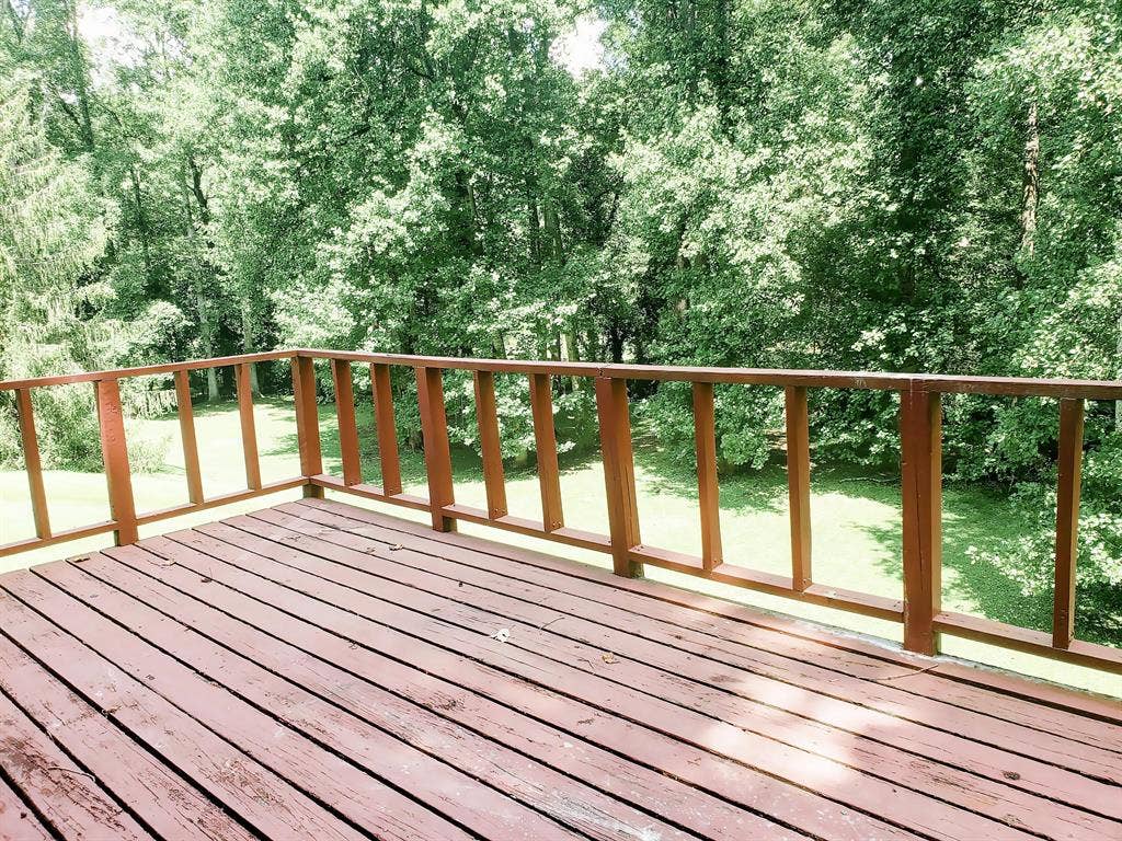 10 BR in College Park