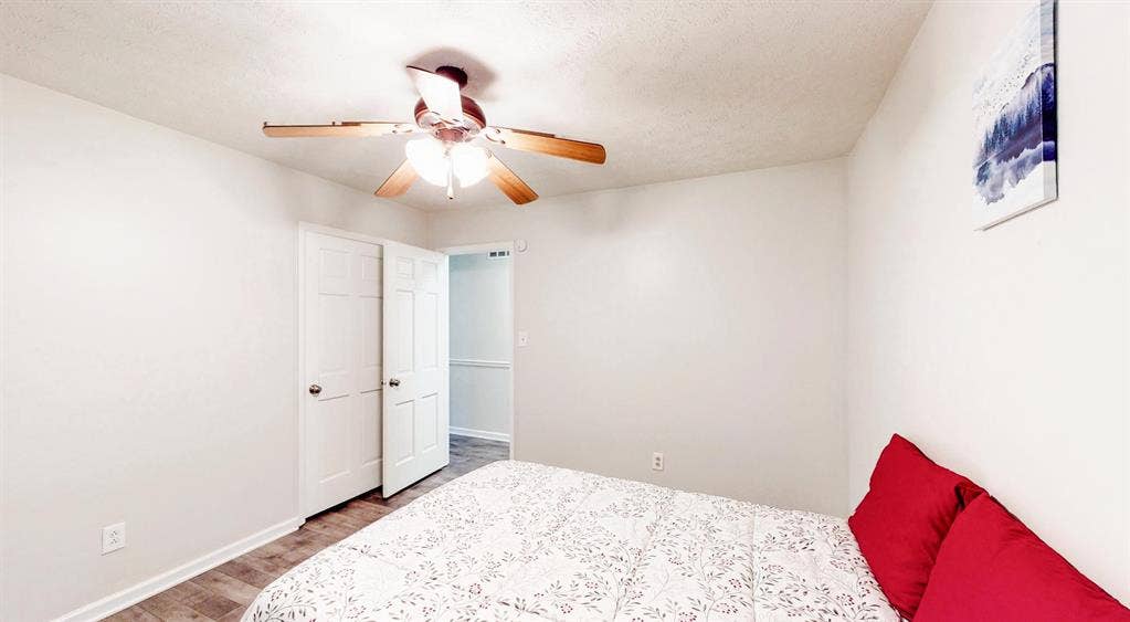 10 BR in College Park