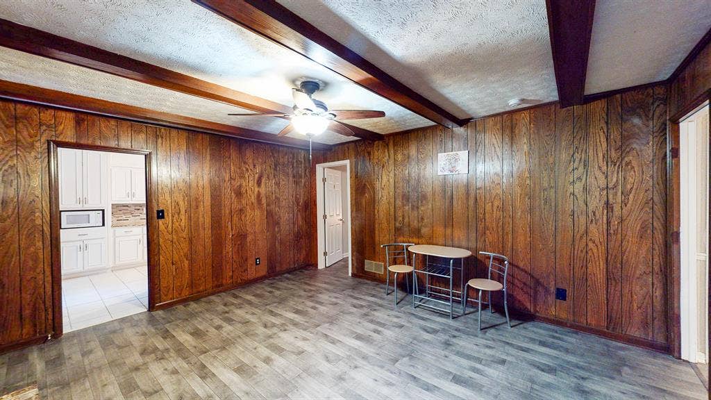 10 BR in College Park