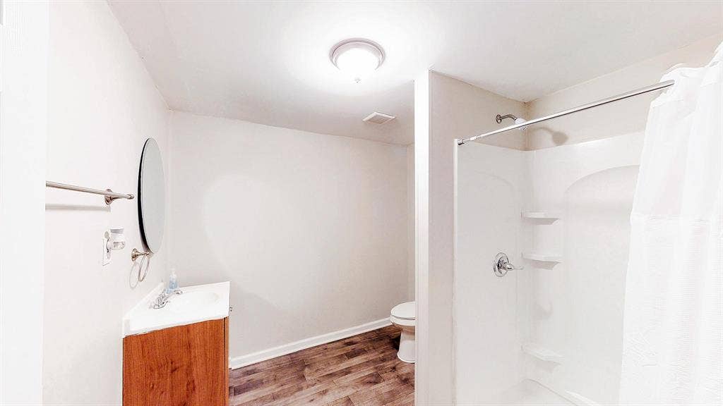 10 BR in College Park