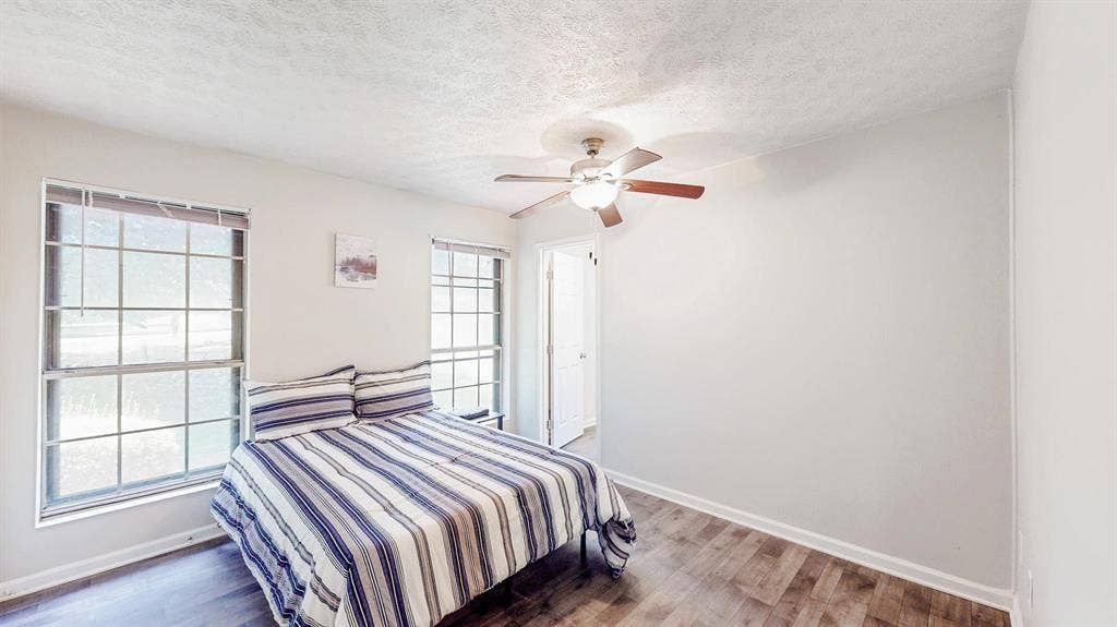 10 BR in College Park