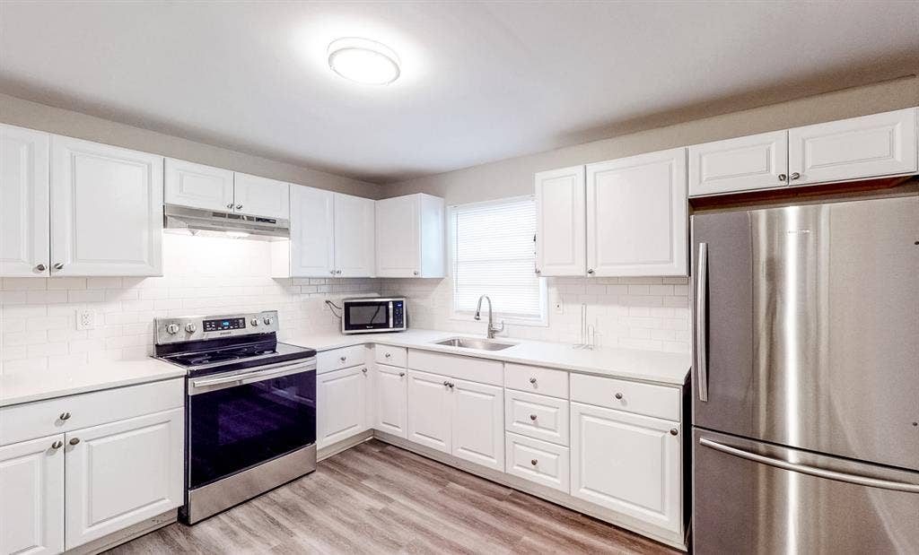 9 BR in Atlanta
