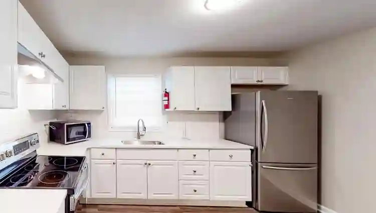 9 BR in Atlanta