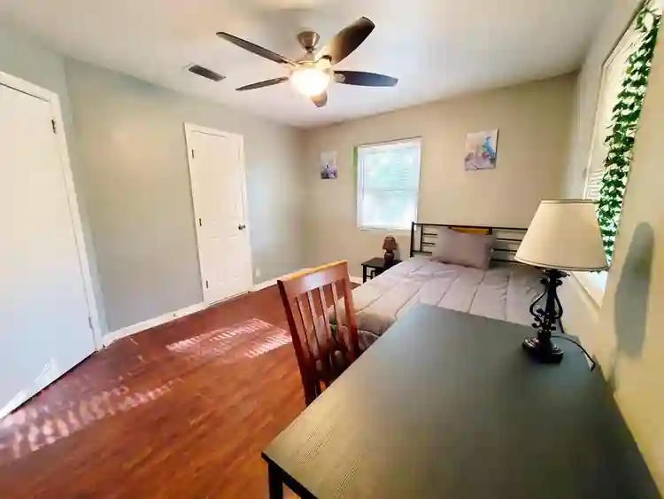 5 BR in Jacksonville