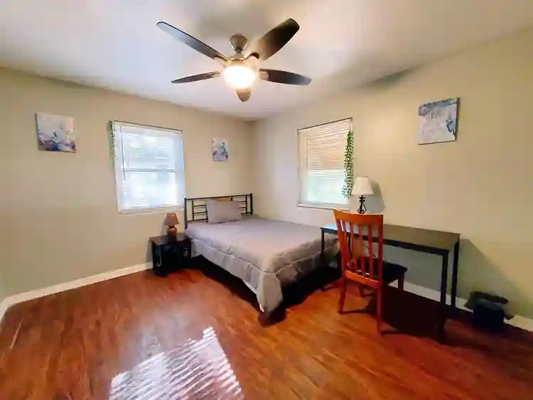 5 BR in Jacksonville