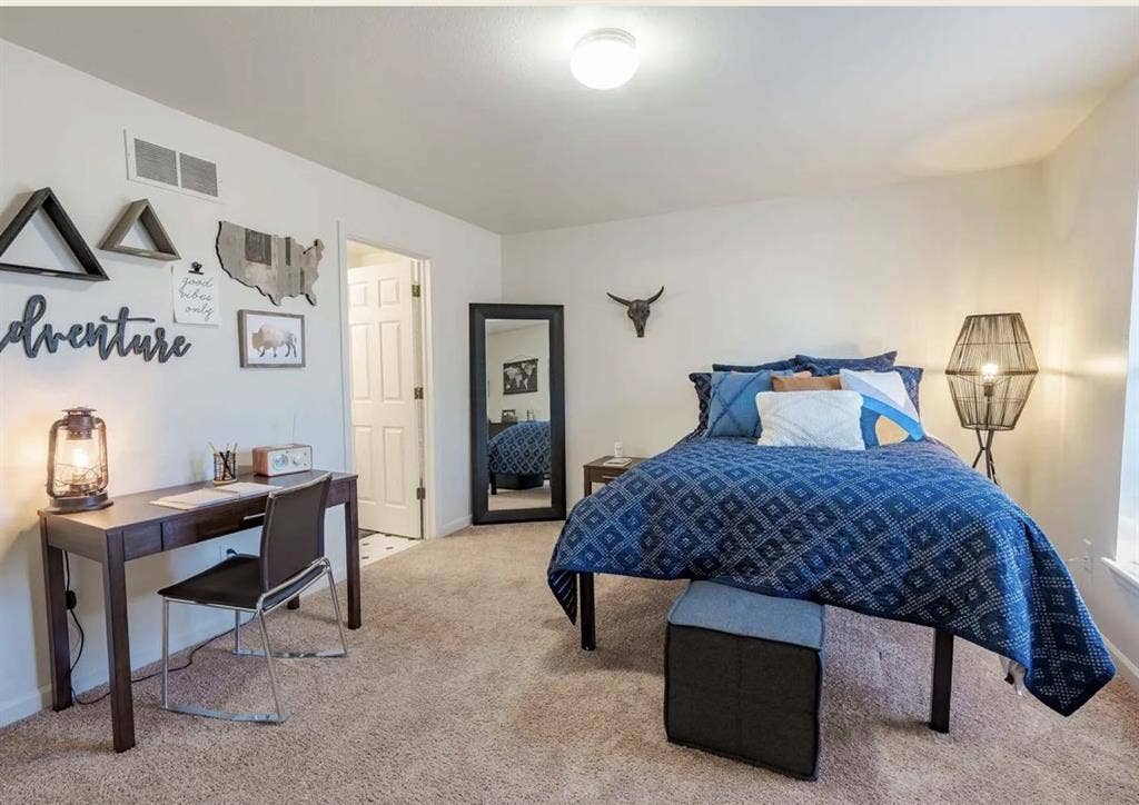 Copper beach bowling green