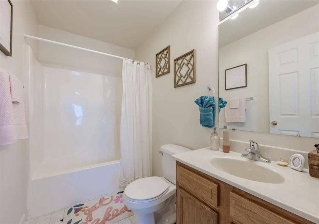 Copper beach bowling green