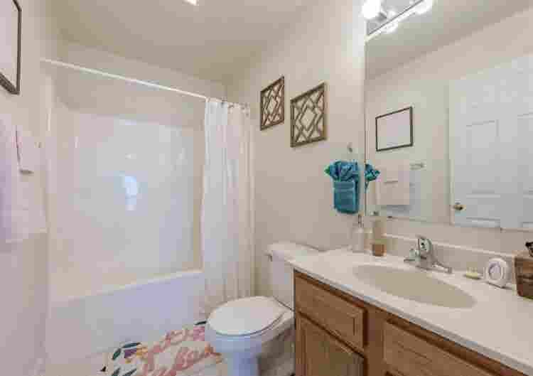 Copper beach bowling green