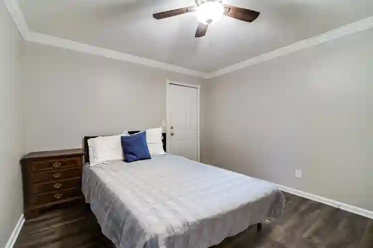 3 BR in Newnan